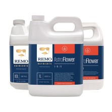 Astro Flower Remo Nutrients