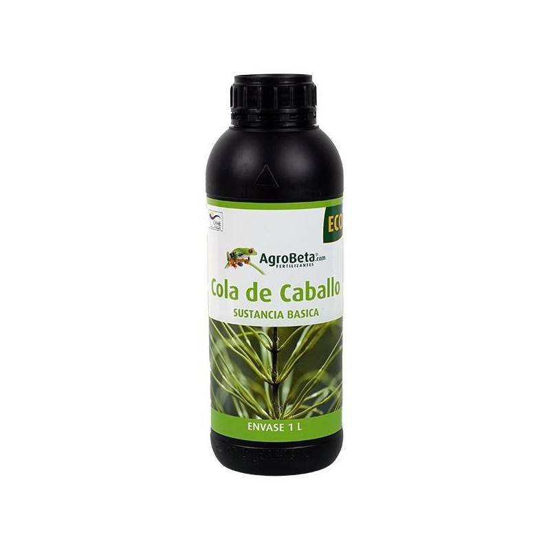 Cola de Caballo ECO Agrobeta