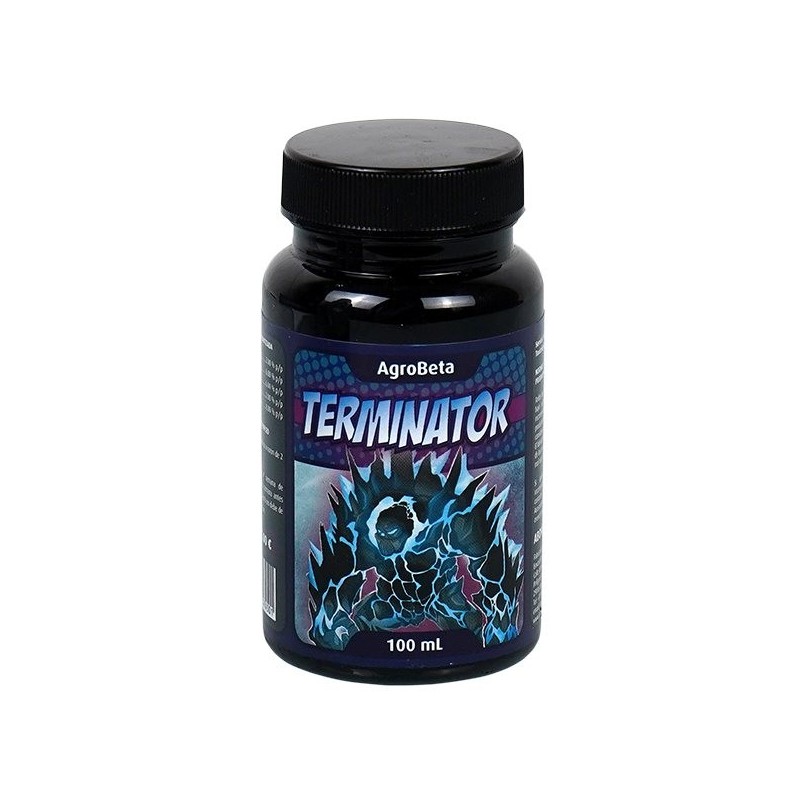 Terminator 100 ml