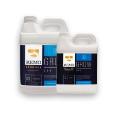 Grow Remo Nutrients