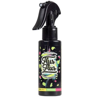 Ambientador Spray Auto Flus Flus