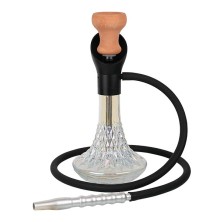 The Shelly Shisha 29cm