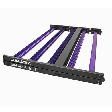 LED Lumatek Zeus 1000w Pro plegado