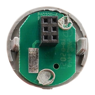 Recambio de Sonda EC Adwa