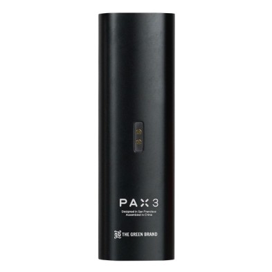 PAX 3 Onix