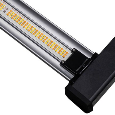 Sistema LED Galaxy Solux 630w barras