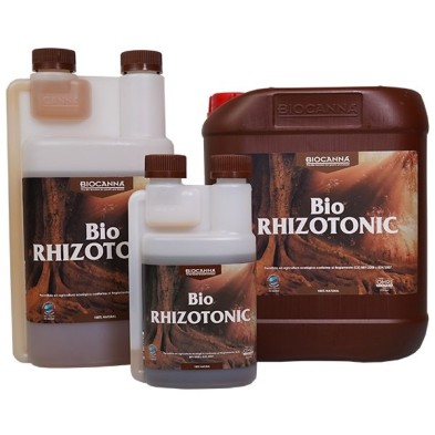 Bio Rhizotonic de BioCanna