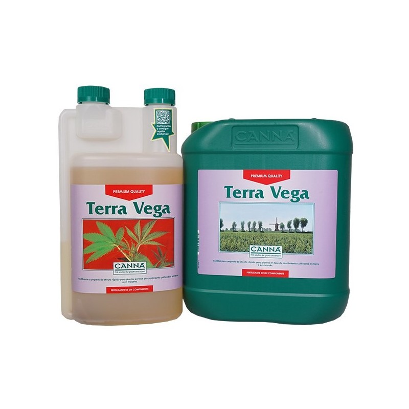 Terra Vega