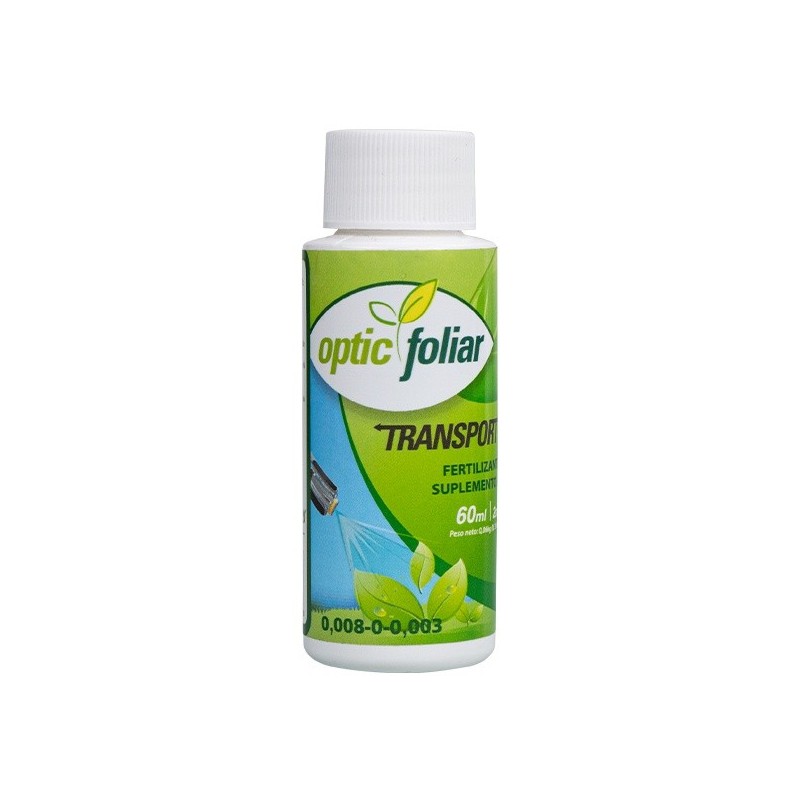 Transport Optic Foliar