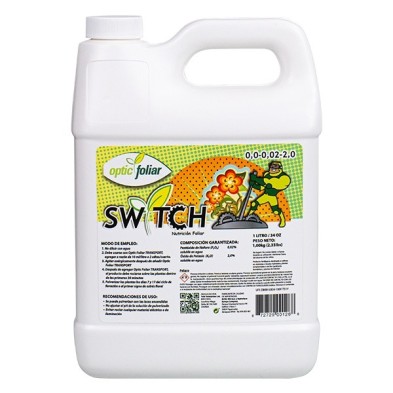 Switch Optic Foliar