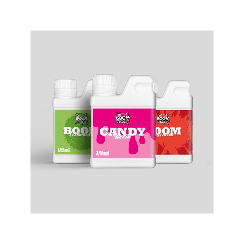 Candy Tripack