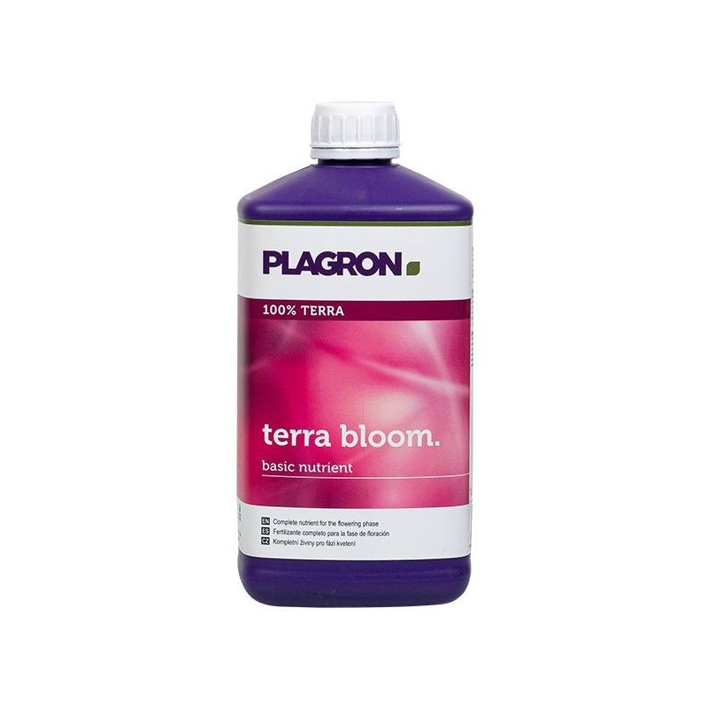 Terra Bloom 1L