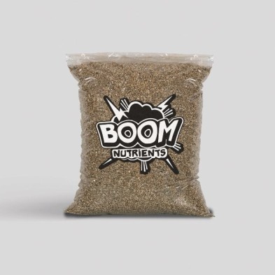 Vermiculita Boom Nutrients