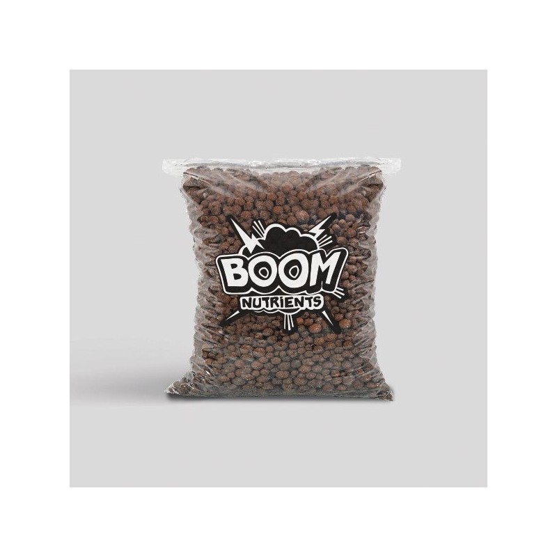 Arcilla expandida Boom Nutrients