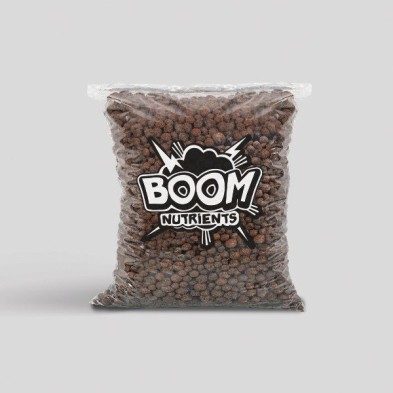 Arcilla expandida Boom Nutrients