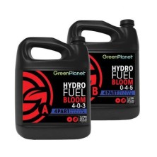 Green Planet Hydro Fuel Bloom