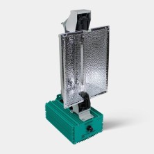 Luminaria 1000W DE GB Lighting lateral