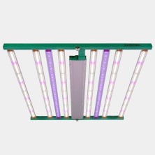 Sistema LED Regulable 780W V3.0 RESINX GB Lighting frontal