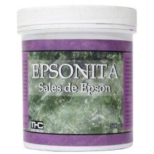 Epsonita THC