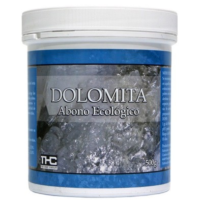 Dolomita THC