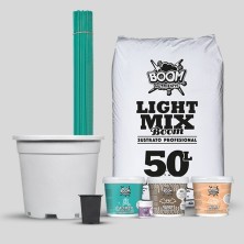 Kit Super Soil