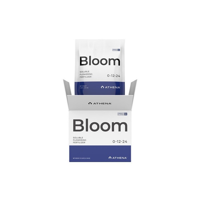 Athena Pro Bloom