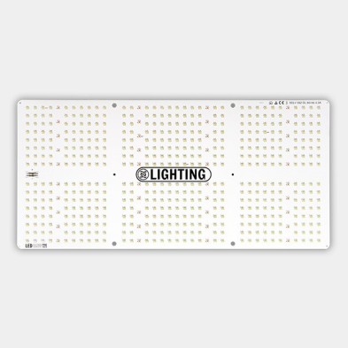 Panel LED Pro 250W GB Lighting frontal apagado