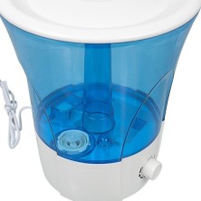 Humidificador 8L/día detalle