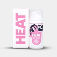 Crema Efecto Calor con CBD GB 'HEAT'