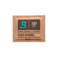 Boveda 58% para curado 1 gramo