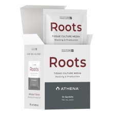 Athena Roots Culture Media