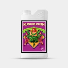 Kushie Kush