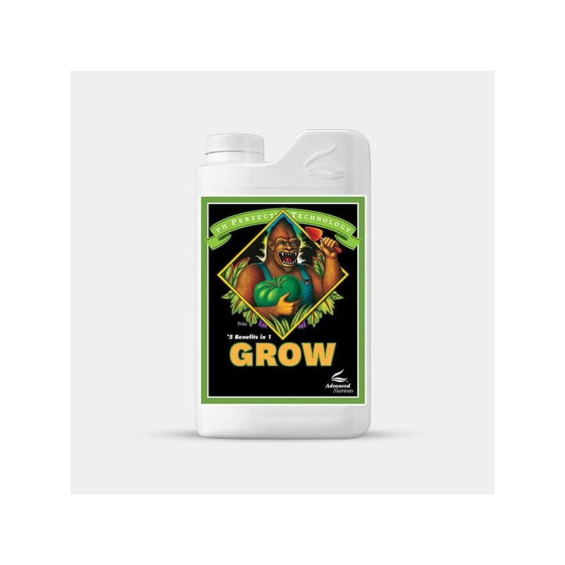 Grow Ph Perfect