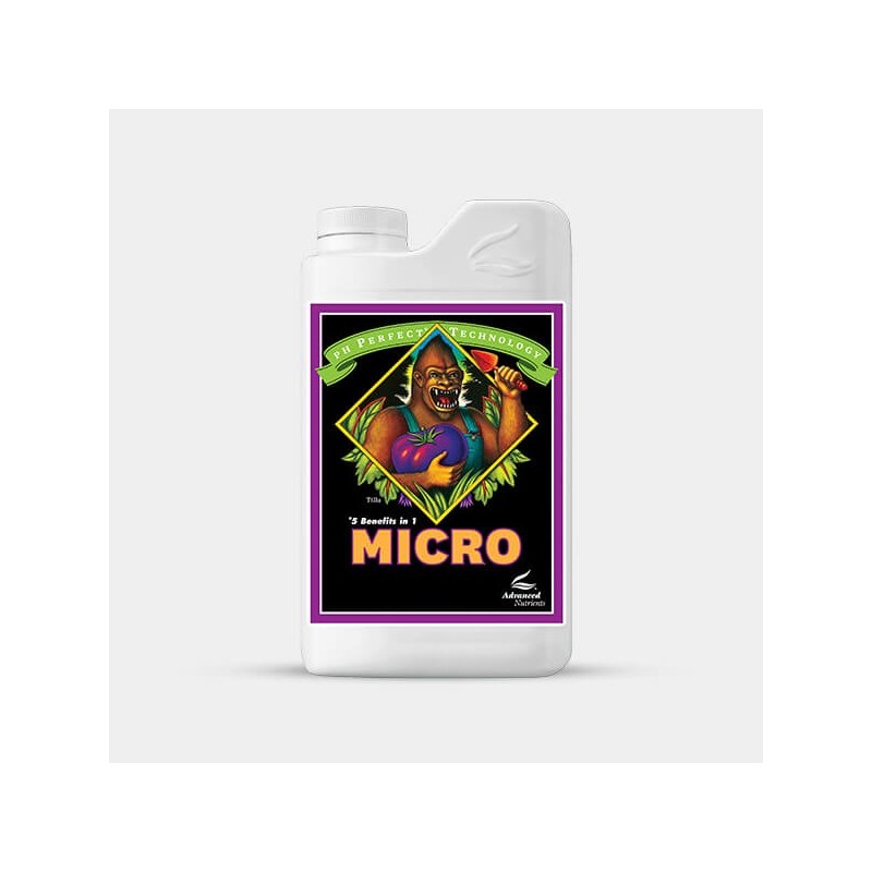 Micro Ph Perfect