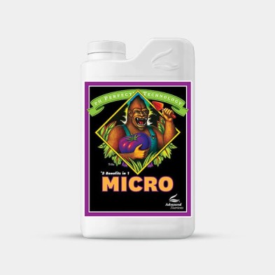 Micro Ph Perfect