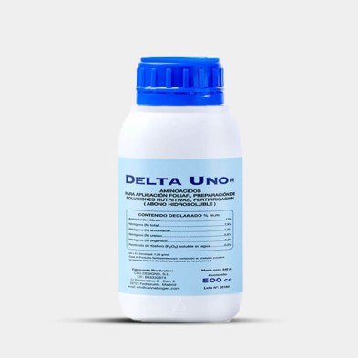 Delta 1