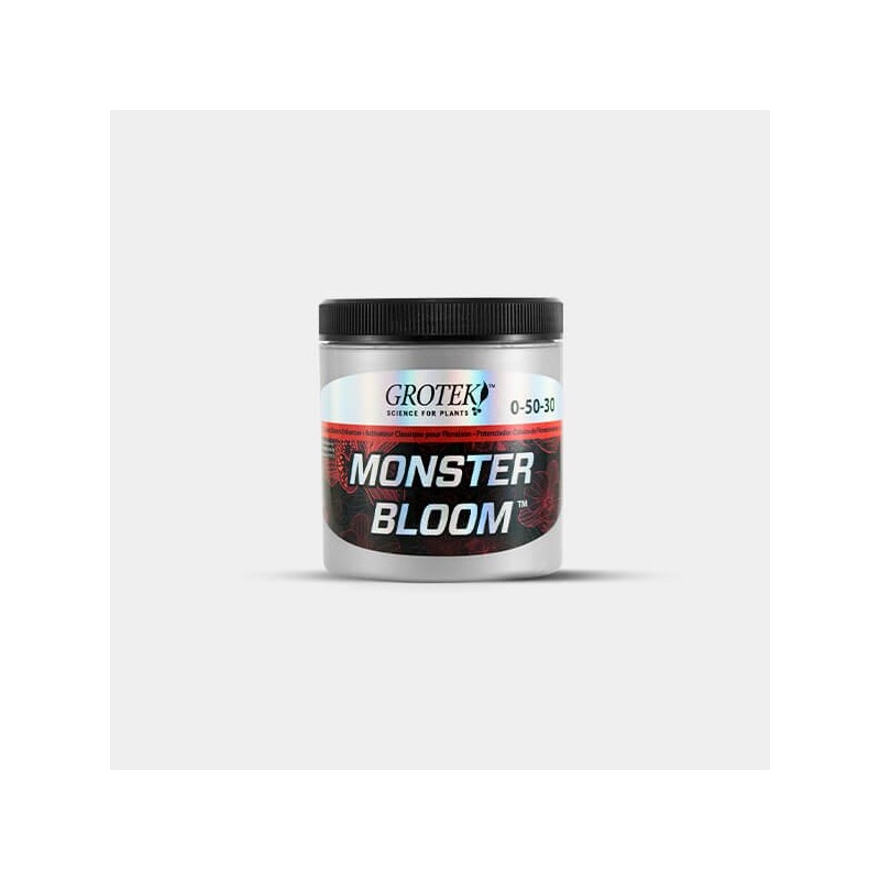 Monster Bloom 130g