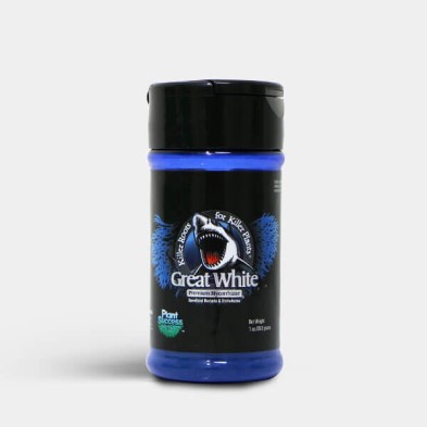 Great White Premium Mycorrhizae