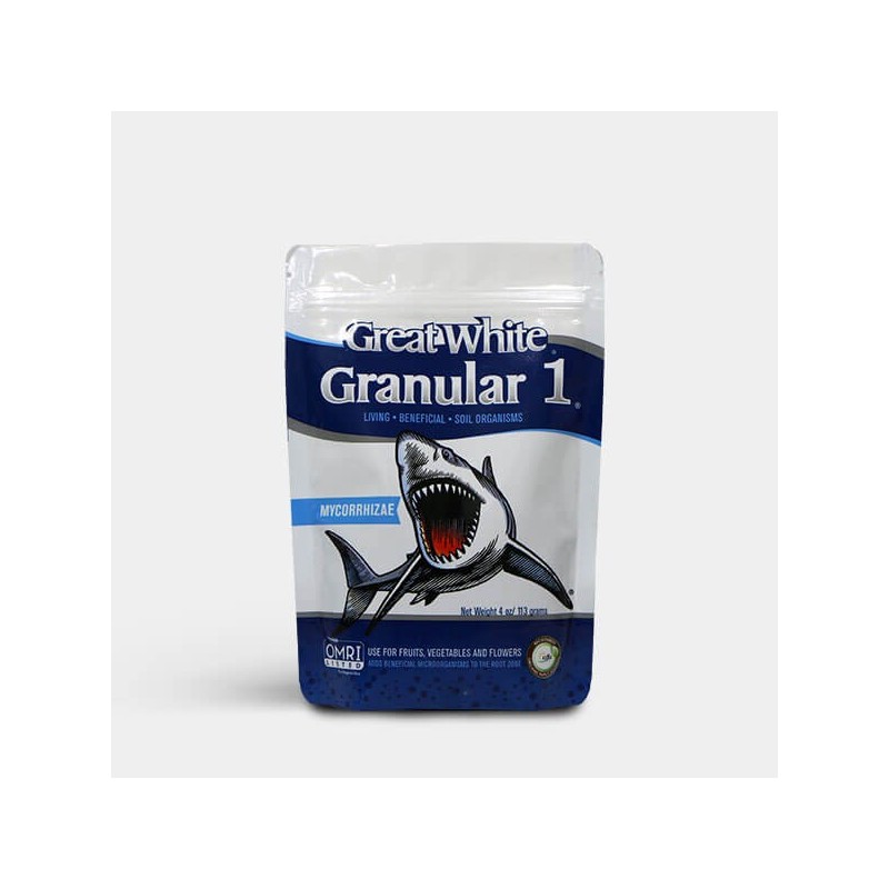 Great White Granular 1