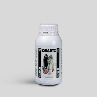 Quartz ÁDamas