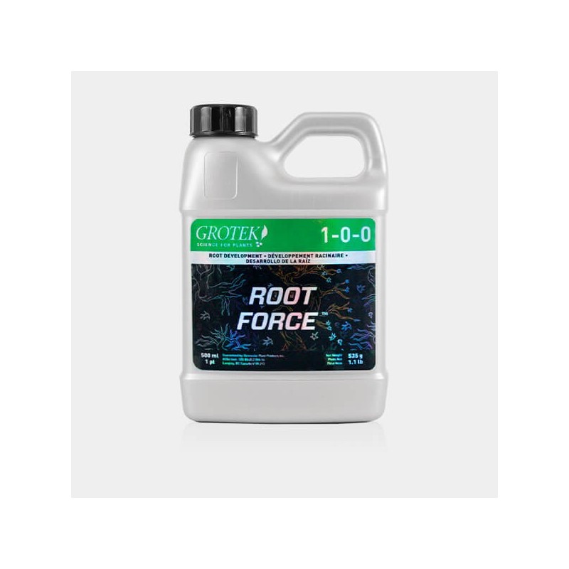 Root Force Organics 500