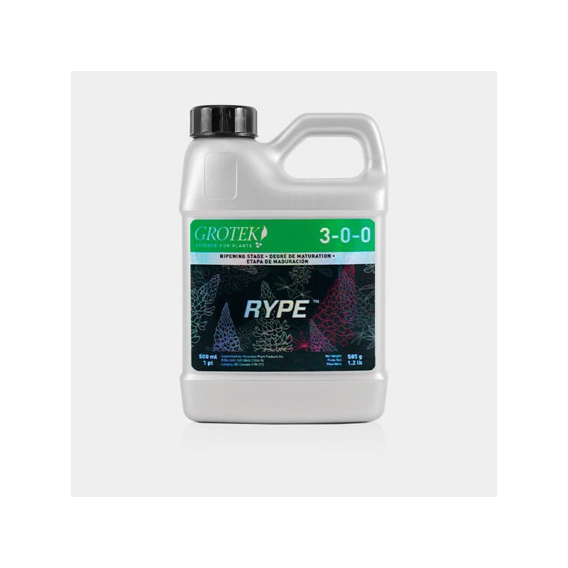 Rype Organics 500