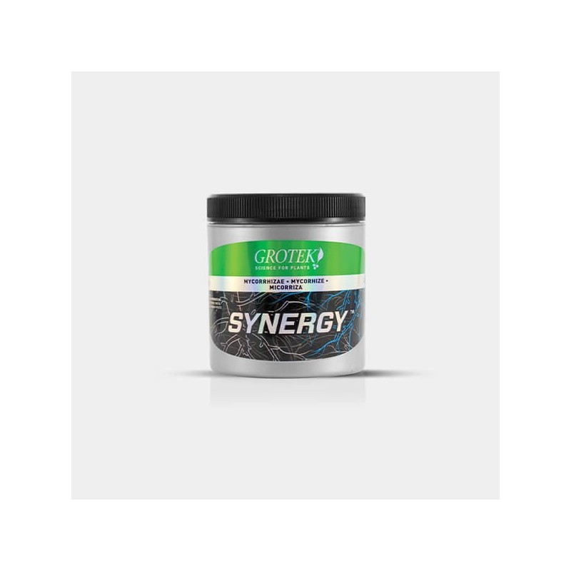 Synergy Organics 140