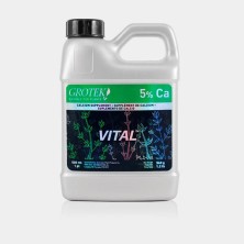 Vital Organics 500