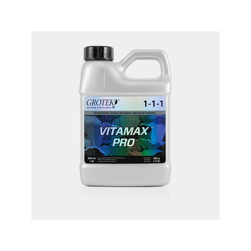 Vitamax Pro 500