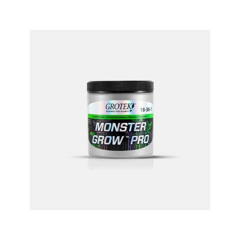 Monster Grow Pro 130