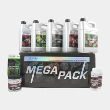 Mega Pack Grotek