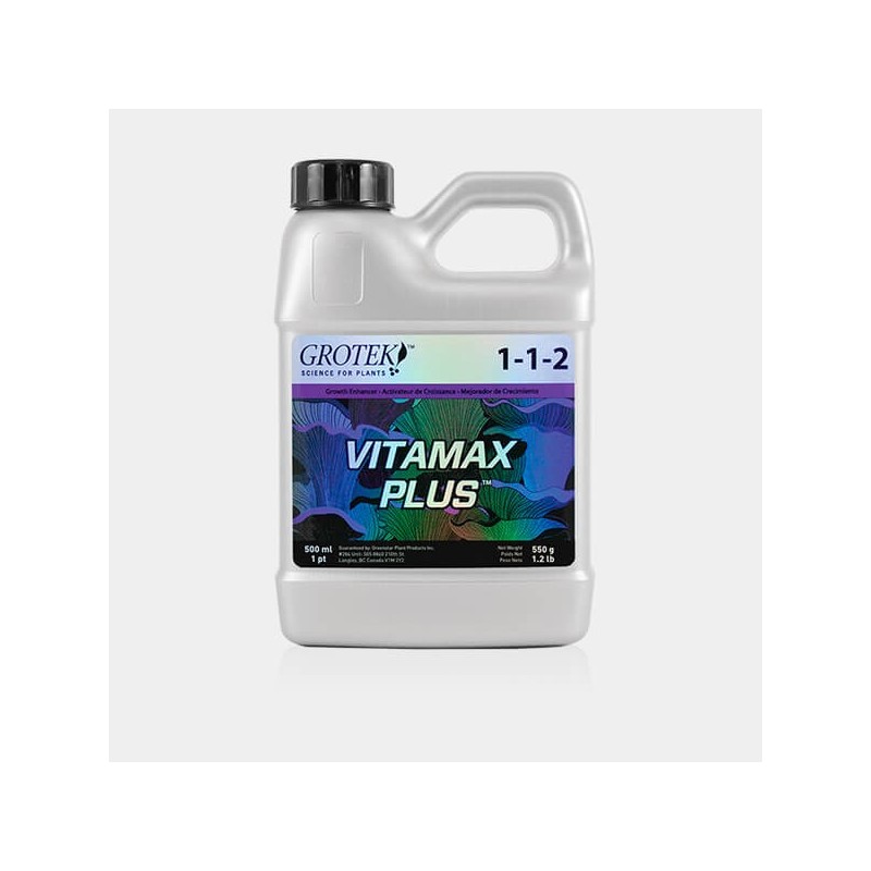 Vitamax Plus 500