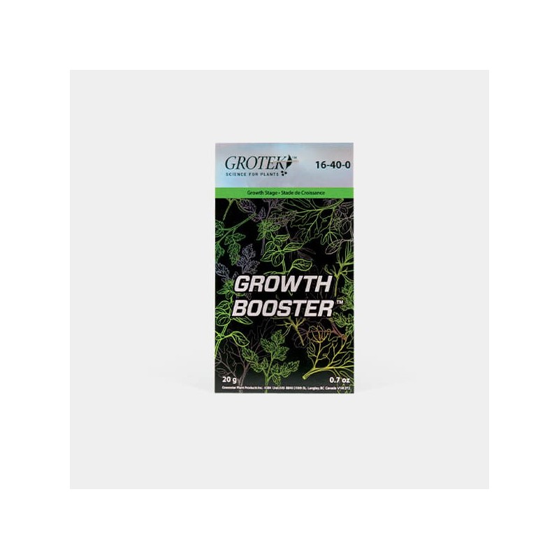 Vegetative Growth Booster 20