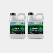 Impact Grow A+B 500